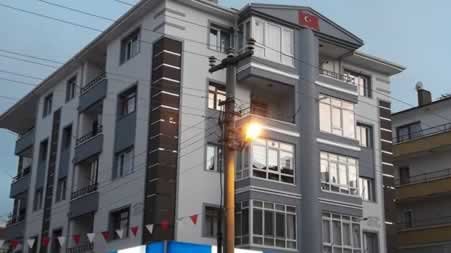 Ankara Dış Cephe Ustası