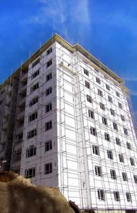 Ankara Dış Cephe Ustası