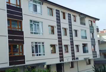 Ankara Dış Cephe Ustası