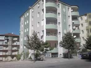 Ankara Dış Cephe Ustası