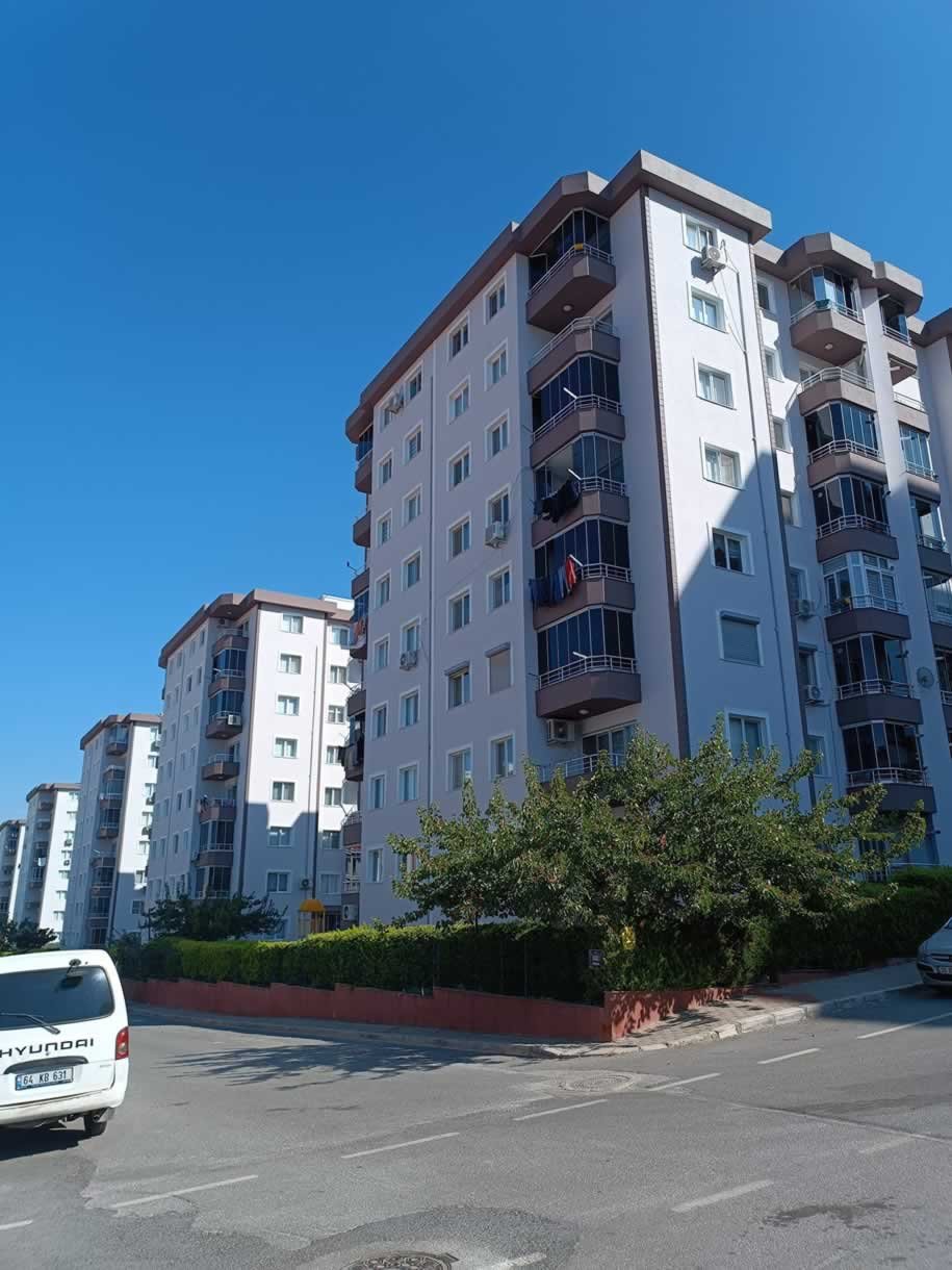 Ankara Dış Cephe Ustası