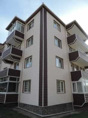 Ankara Dış Cephe Ustası