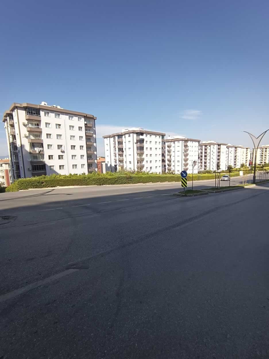 Ankara Dış Cephe Ustası