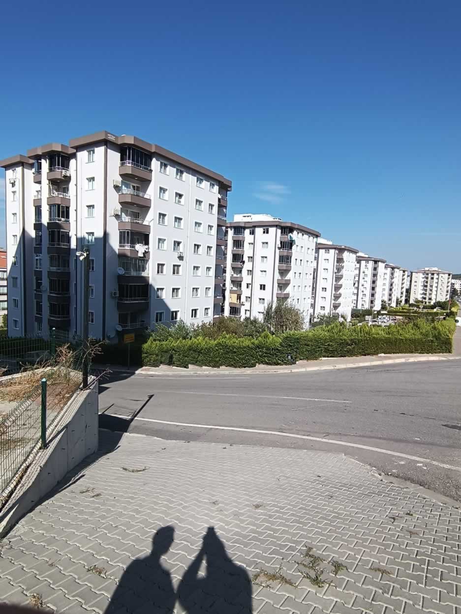 Ankara Dış Cephe Ustası