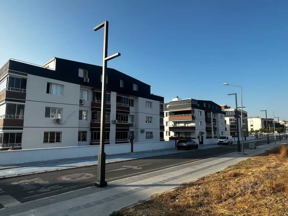 Ankara Dış Cephe Ustası