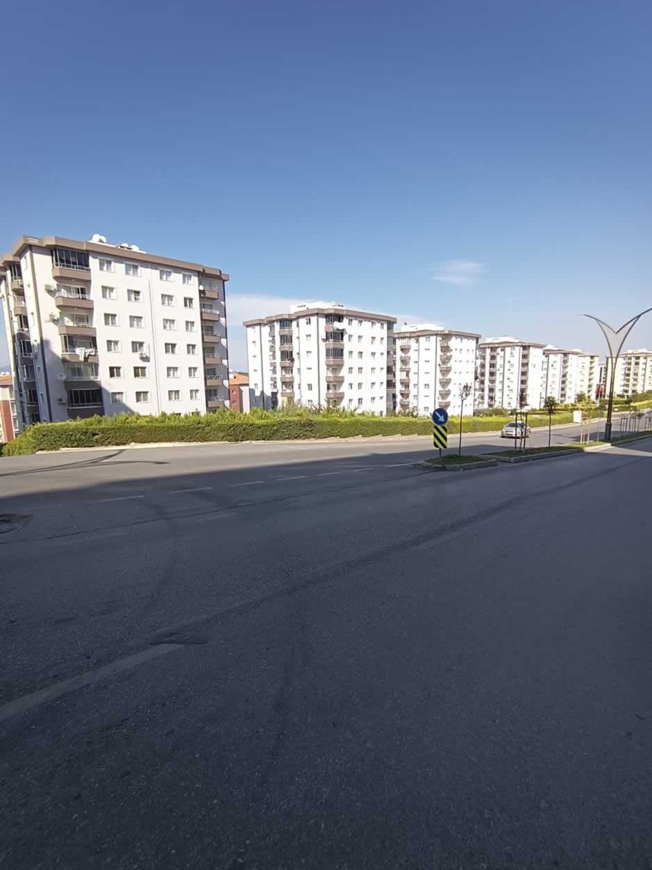 Ankara Dış Cephe Ustası