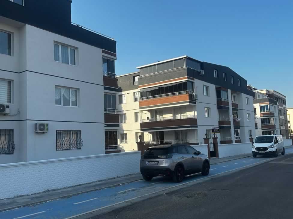 Ankara Dış Cephe Ustası