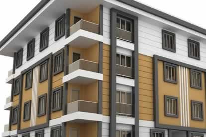 Ankara Dış Cephe Ustası