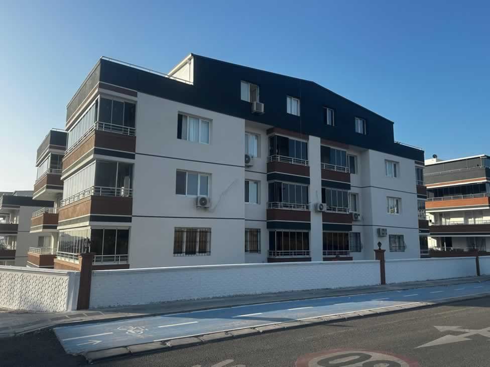 Ankara Dış Cephe Ustası