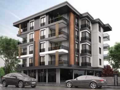 Ankara Dış Cephe Ustası