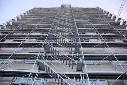 Ankara Dış Cephe Ustası