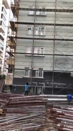 Ankara Dış Cephe Ustası