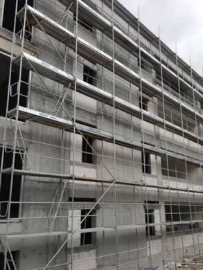 Ankara Dış Cephe Ustası