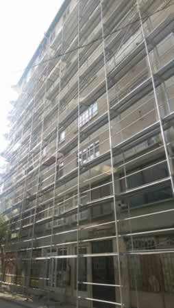 Ankara Dış Cephe Ustası