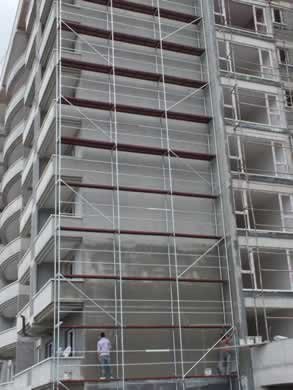 Ankara Dış Cephe Ustası