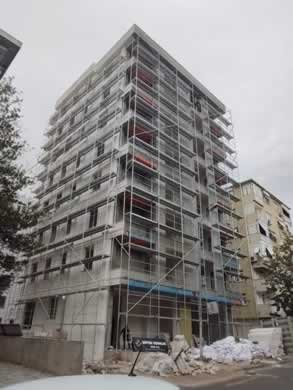 Ankara Dış Cephe Ustası